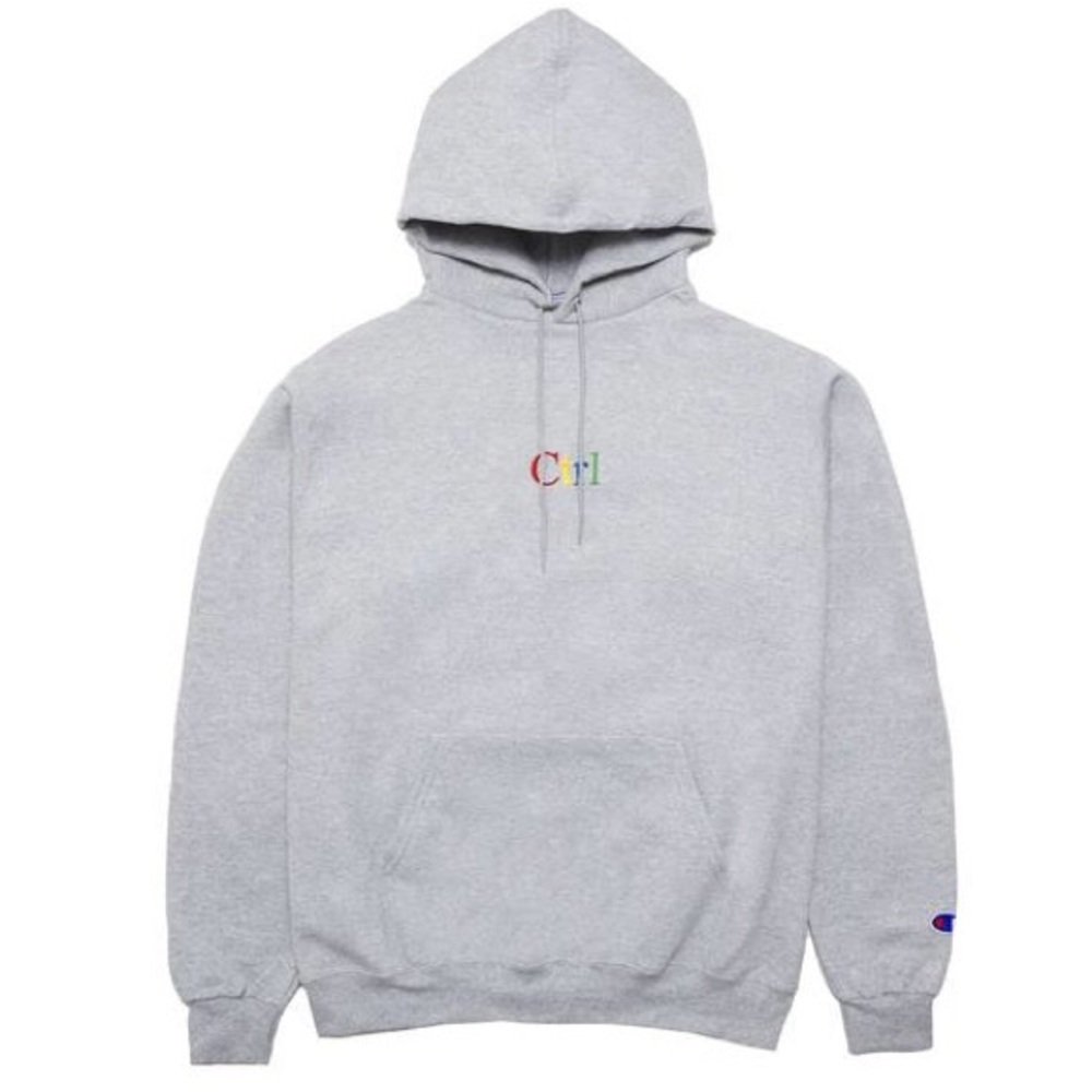 SZA CTRL HOODIE SZA MERCH